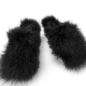 Crocs Women's Black Clogs